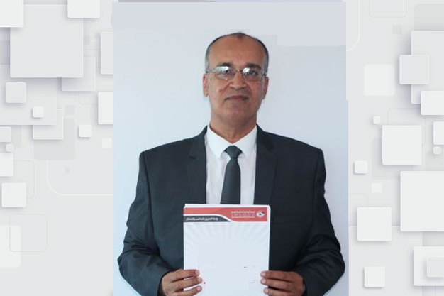 Appointment of Mr. Mounir Makhlouf, Director General of the Tunisian Iron Industry Company "ELFOULADH"