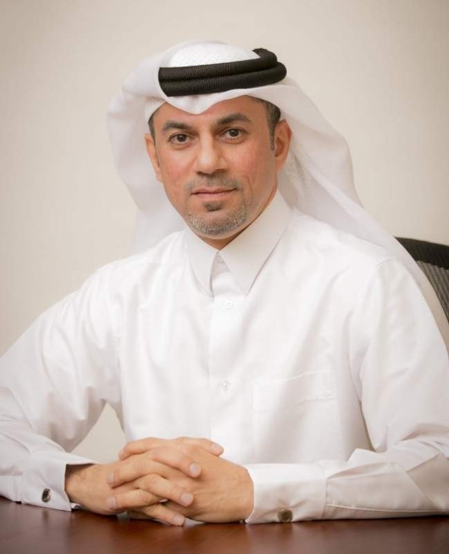 Abdulrahman Ali Al-Abdulla is the new Managing Director and CEO of Qatar Steel