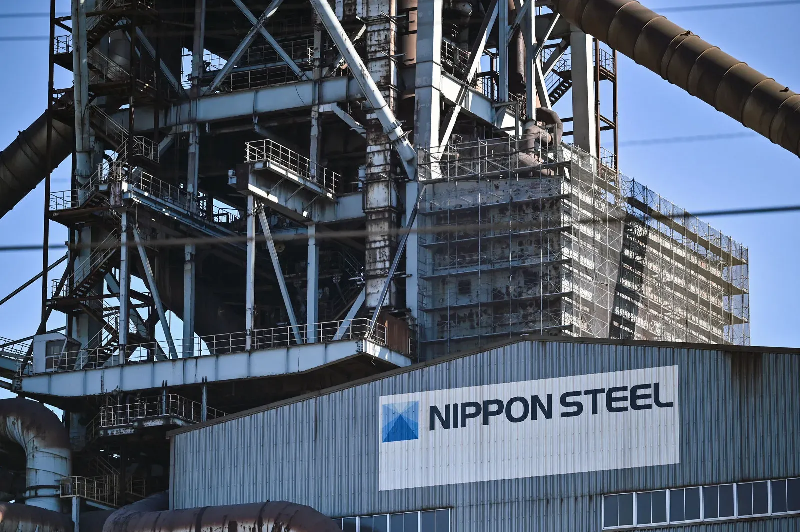 Japan calls on Biden to approve the “Nippon-US Steel” deal Before Trump assumed the presidency