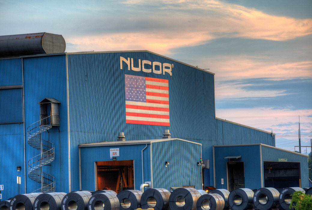 US Steel CEOs Oppose Tariff exemptions