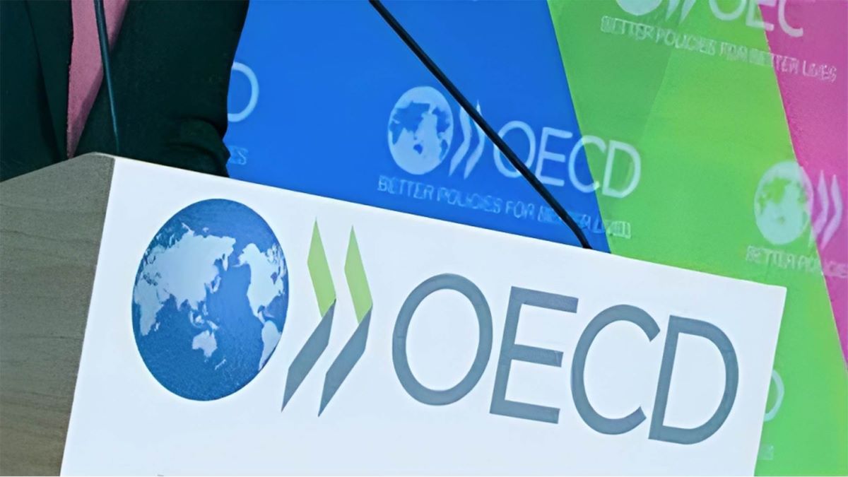 OECD: Steel Overcapacity Expected to Surge to 721 million tonnes by 2027