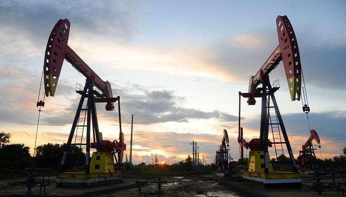 Oil prices fall, Brent crude to $108.83 a barrel