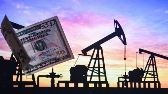Oil prices are rising and all eyes are on the market