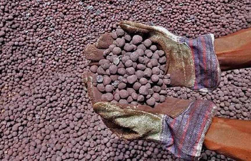 Oman: Jindal Group is building a pelletizing plant in Sohar with a production capacity of 6 million tonnes