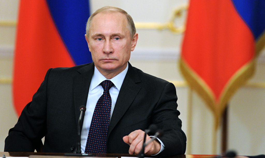 Russia bans the oil sale to countries adhering to the Western price ceiling starting from February 2023