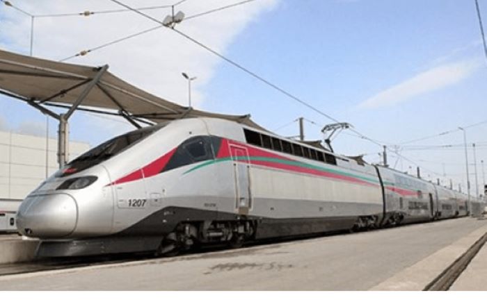 Morocco Launches $10 Billion Railway Development Project