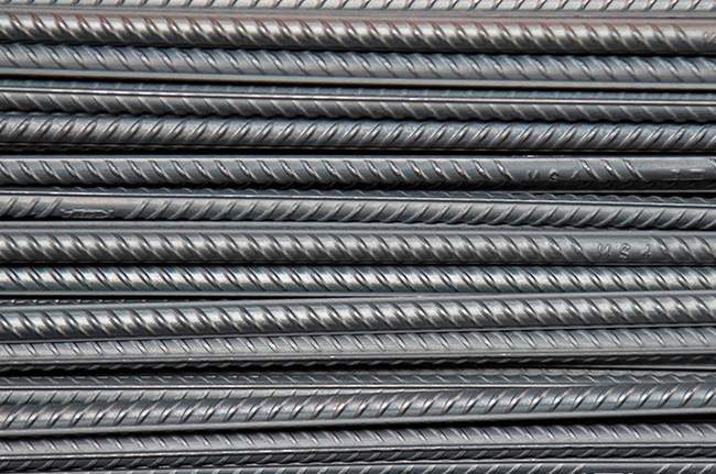 US rebar imports up 65.6% in March ... 27,236 from Algeria