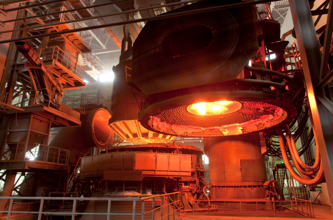 SMS group and SSAB advancing together in the green steel