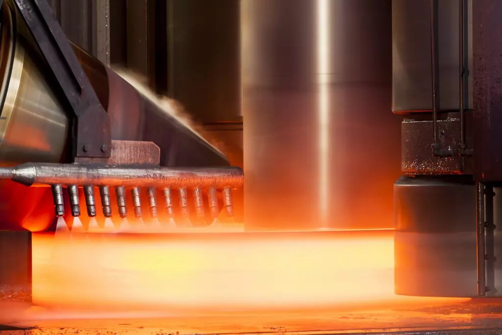 OHMI in Japan orders an energy-efficient, latest-generation ring rolling machine from SMS group