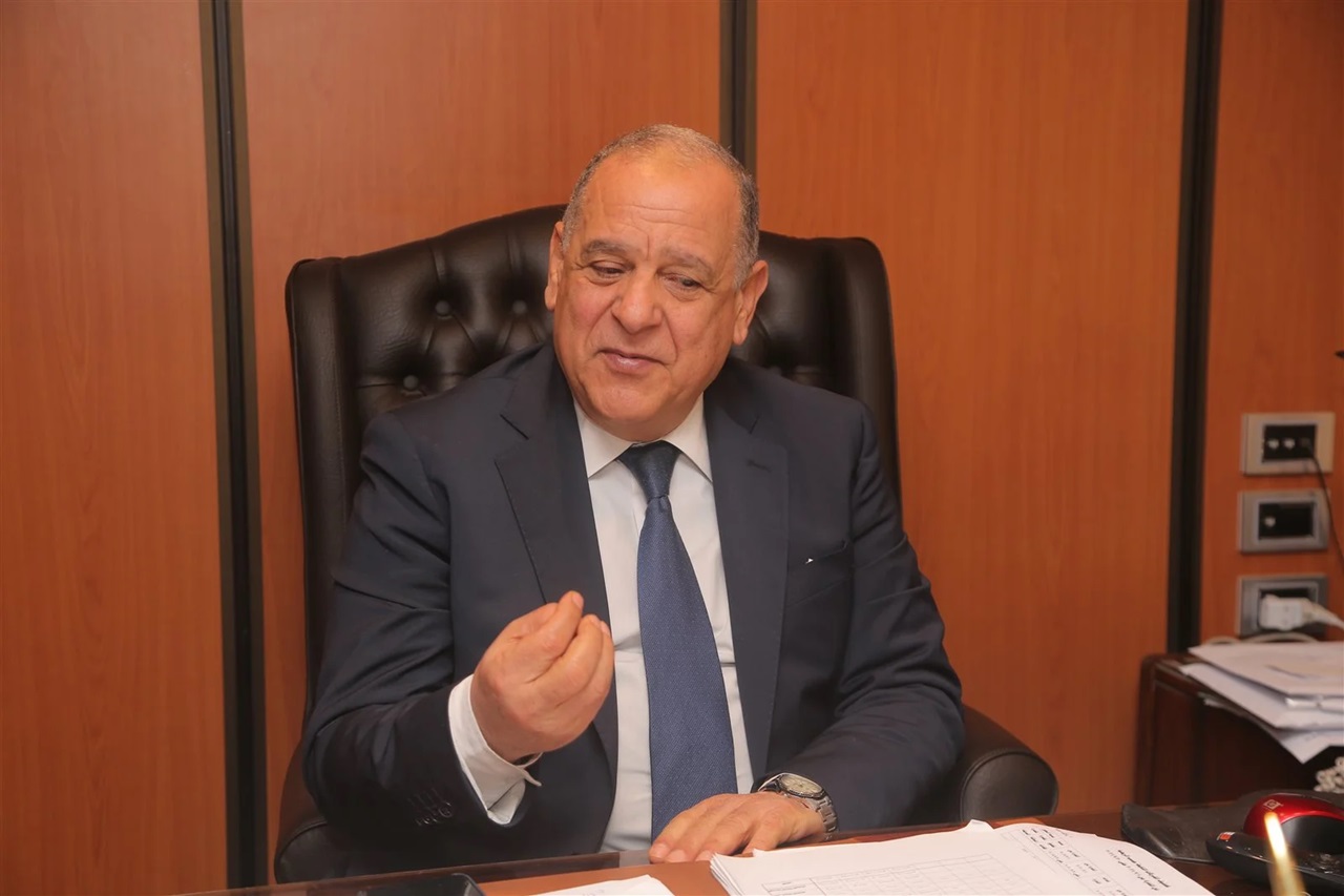 Chairman of metallurgical Industries company : Delta Steel to operate at full production capacity in Q2
