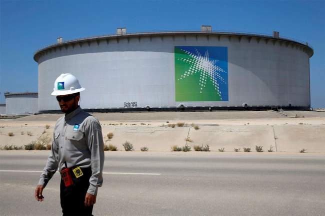 Saudi oil exports down by nearly $12 billion in May