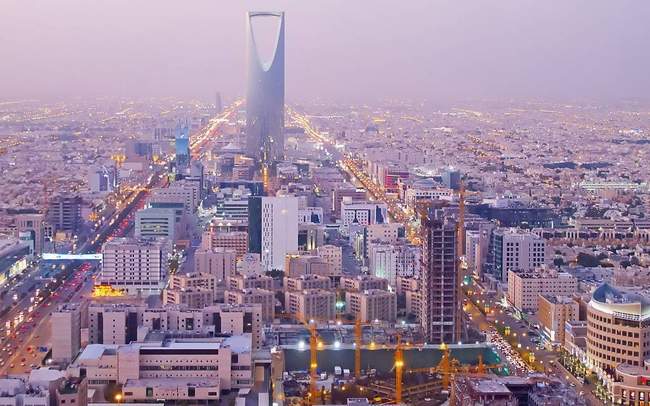 KSA has 41 steel factories with 18m tonnes capacity