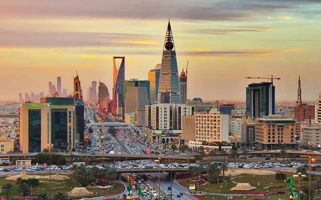 Saudi GDP grows by 6.8% in fourth quarter - flash estimates