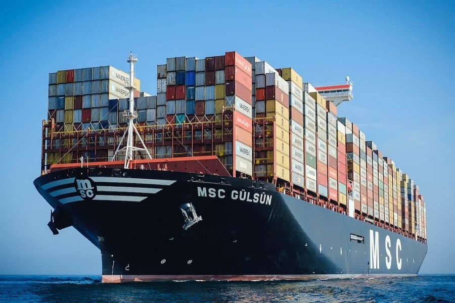 Trump's Tariffs on Chinese Ships Threaten Shipping Giants