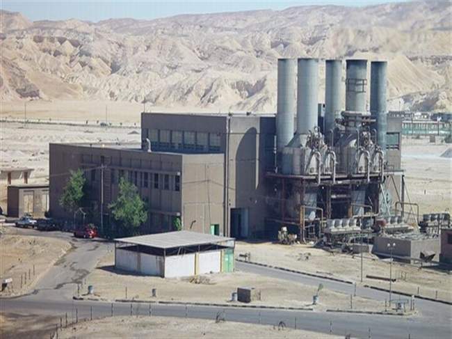 Sinai Manganese company is leading the steel industry for a new technological revolution for the first time in Egypt and the Arab world