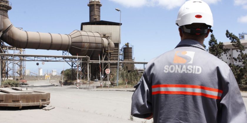 Morocco: Sonasid obtains EPD certification for long steel products