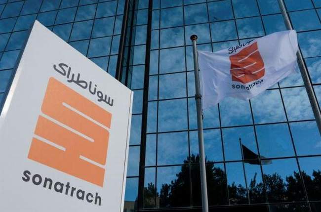 Algeria's Sonatrach, Wintershall Dea sign MoU to boost partnership