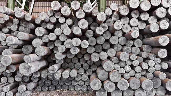 Expectations of a decline in demand for steel in 2020 and an increase in 2021