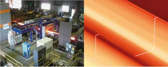 TBK Automatisierung und Messtechnik is scoring points on competency in laser measurement technology