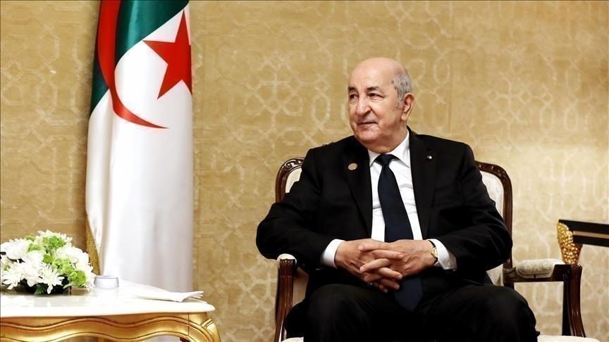 President Tebboune: Phosphate mine in Tebessa and iron in Tindouf are among Algeria's strategic projects