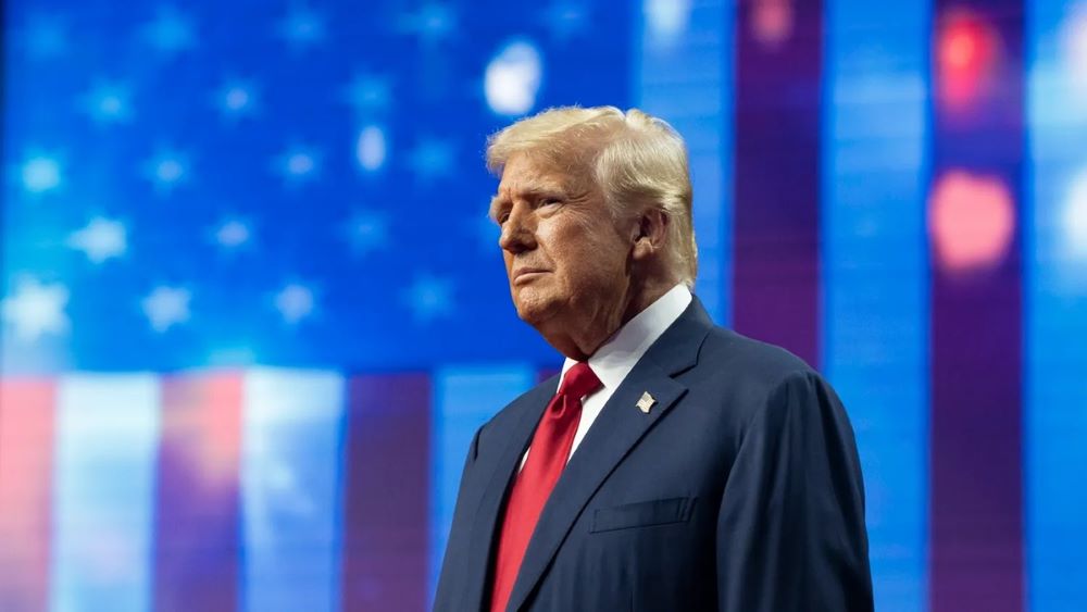 Trump Gives Green Light to Nippon Steel-US Steel Merger
