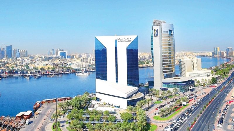 UAE: Dubai supports the steel and metal trade sectors