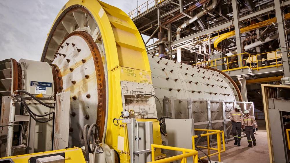 UAE is collaborating with Australia to promote decarbonisation research