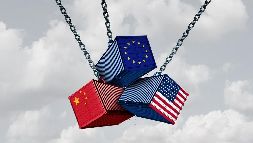 Cautious Global economic growth is slowing with Misty horizons