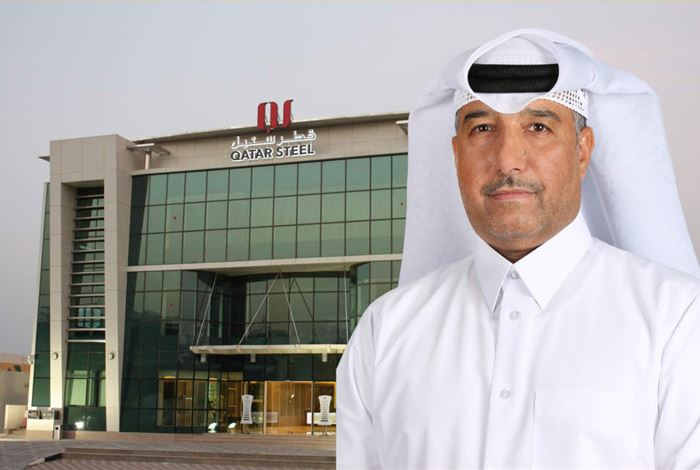 Magazine Figure : Mohammed Bin Nasser Al-Hajri