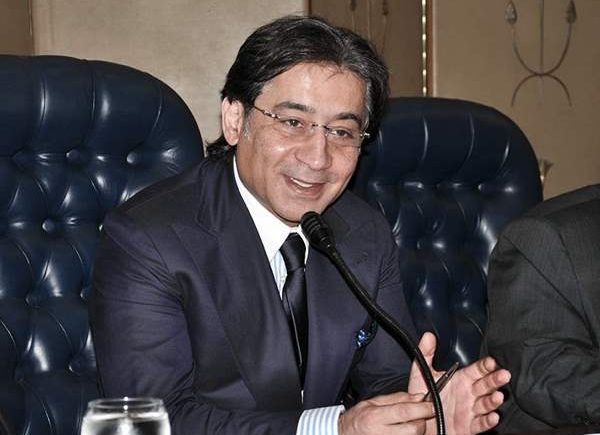 المهندس أحمد عز لصحيفة فاينانشيال تايمز: الرسوم الجمركية الأوروبية الشاملة على واردات الصلب تعاقب الموردين الملتزمين