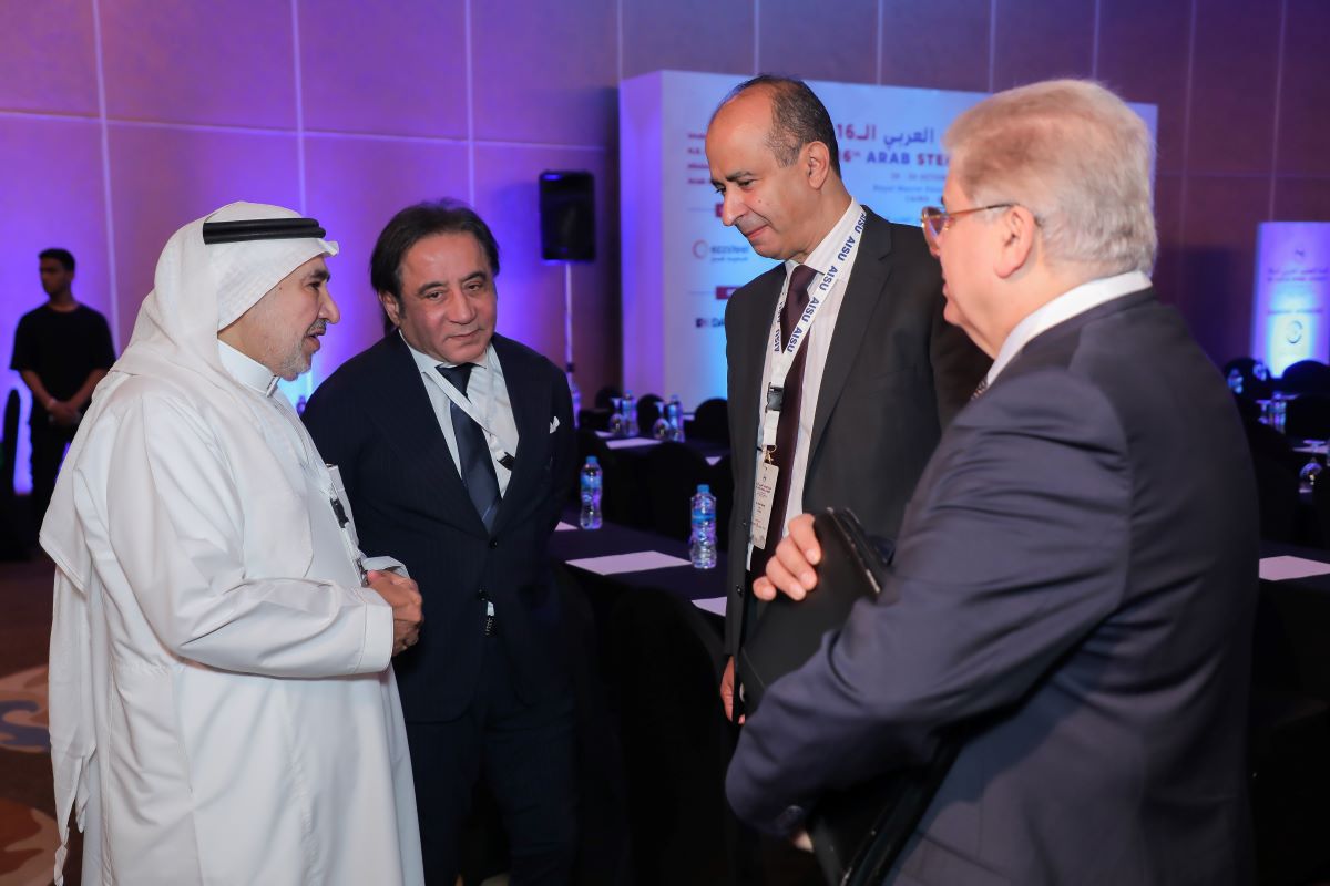 Cairo 24: An official reveals the motives for the Saudi sovereign fund’s acquisition of the largest iron company in the Kingdom