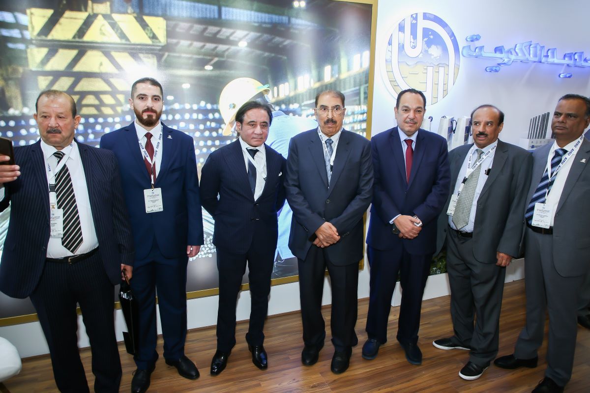 KUNA Agency: The launch of the Arab Steel Summit to discuss economic changes in the world