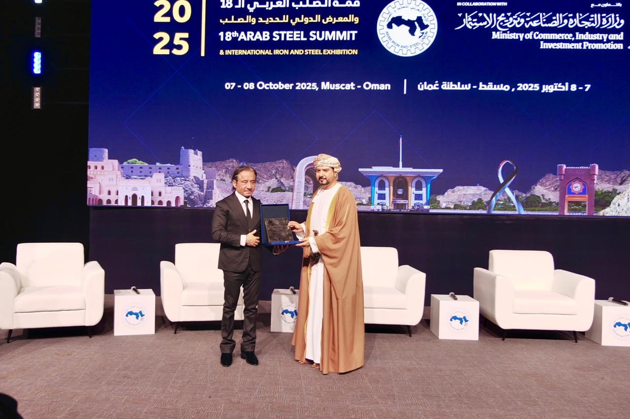 “أحمد عز” يحذر من انهيار نظام التجارة العالمى.. نحتاج لسياسة صناعية عربية موحدة فى قطاع الصلب