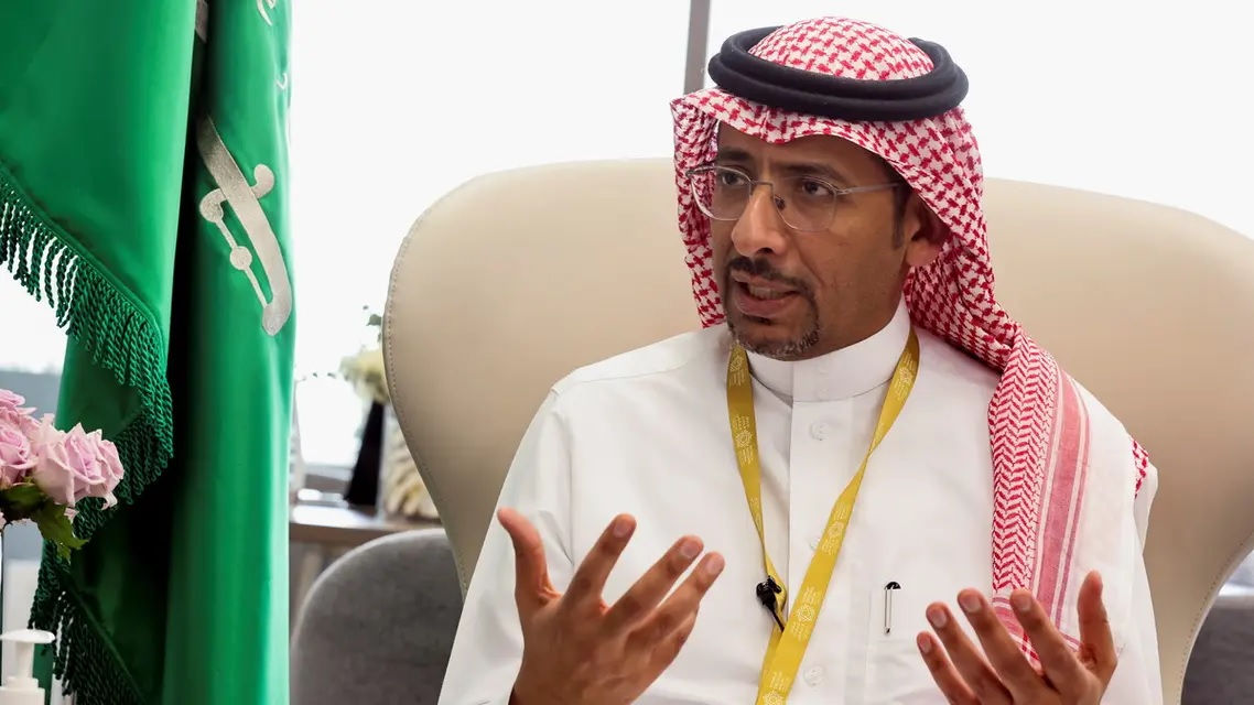 Saudi Arabia announces $6 billion investments in steel complex