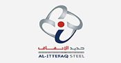 شركة الاتفاق للصناعات الحديدية