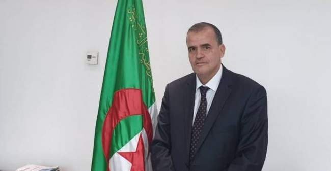 The Minister of Commerce discusses the obstacles to production and export with representatives of Tosyali - Algeria