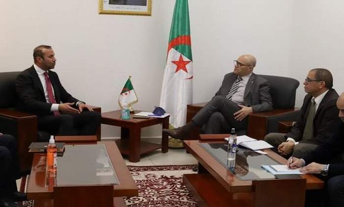 Tosyali Algeria aims to manufacture green steel through a photovoltaic power plant