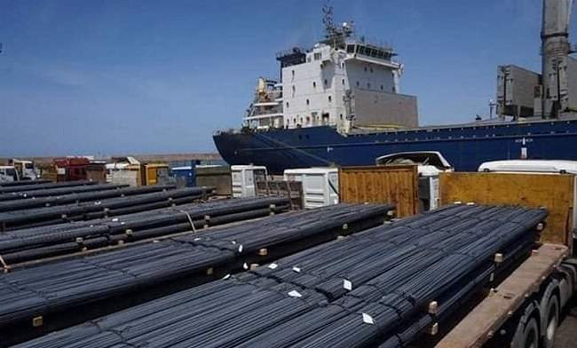 Algeria is Largest exporter of rebar to US in April