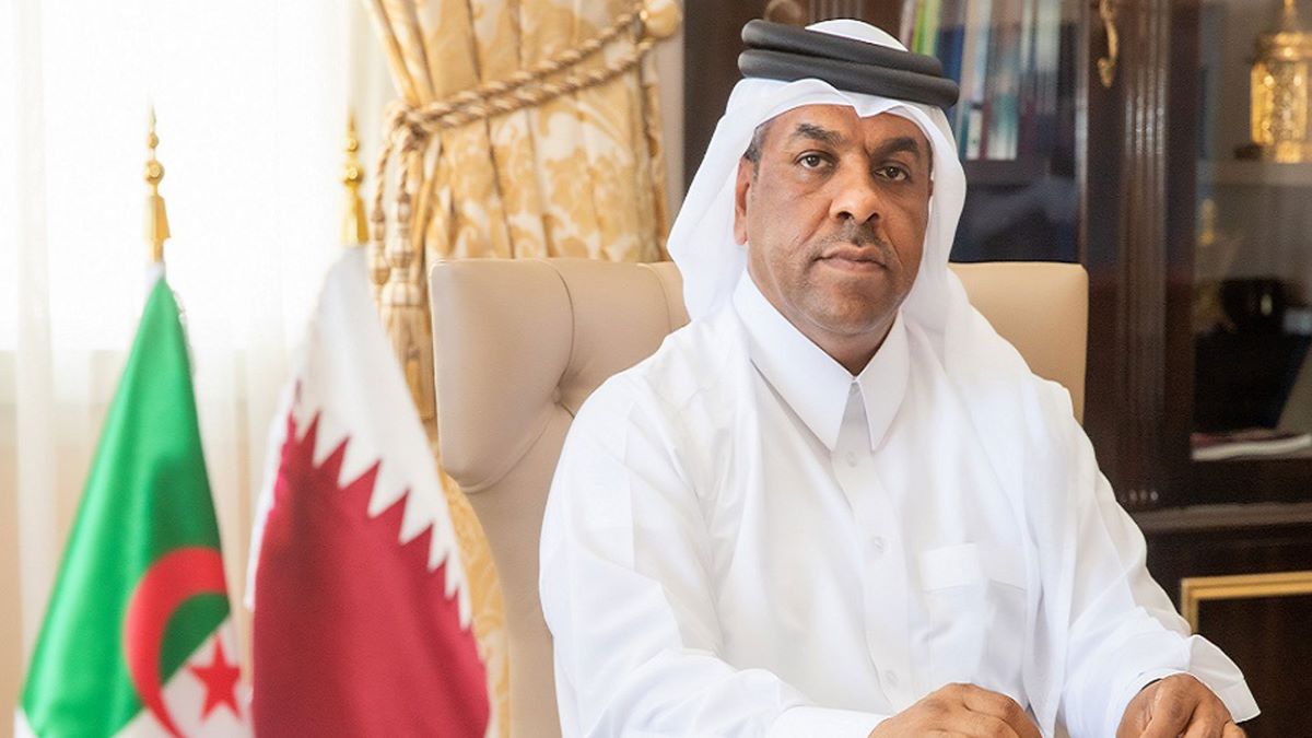 مدير الشركة الجزائرية القطرية للصلب : نحو 1.2 مليار دولار حجم معاملات الشركة في 2023