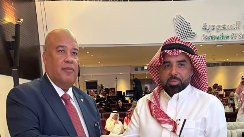 Saudi-Egyptian Forum: Industrial Agreements and Investment Partnerships in Steel Exports to Gulf and European Markets