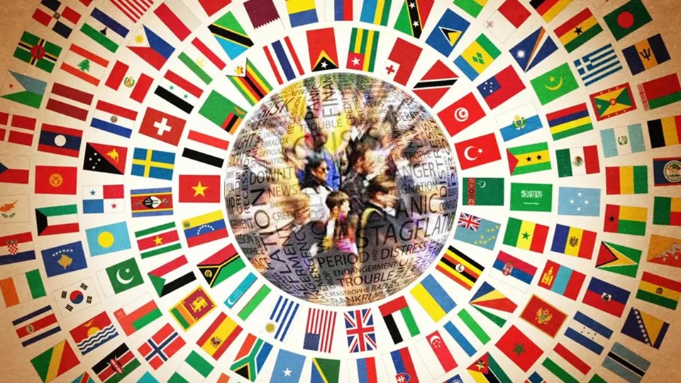 Tariffs Dominate IMF and World Bank Meetings