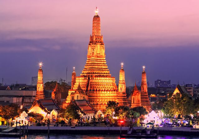 Fifth Asian Conference 15 to 16 December 2022
