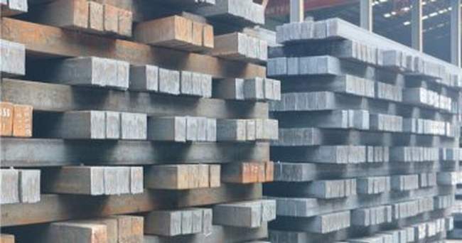 Only North Africa interested in Turkish billet in May