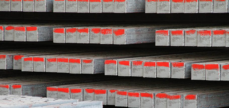 Turkey’s billet imports down 53% in January-April