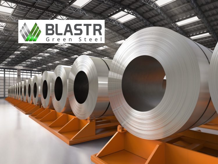 Establishment of the largest green steel production plant with a capacity of 2.5 million tonnes in Finland