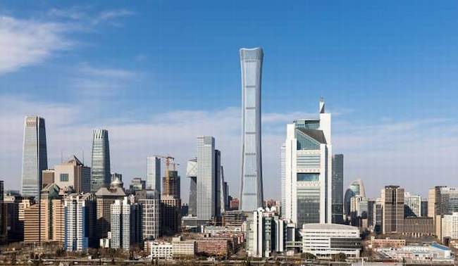 China's building material sector sees profit growth in 2020
