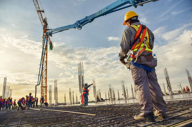 Egypt: Implementation of new building requirements and issuance of licenses in all governorates will start tomorrow