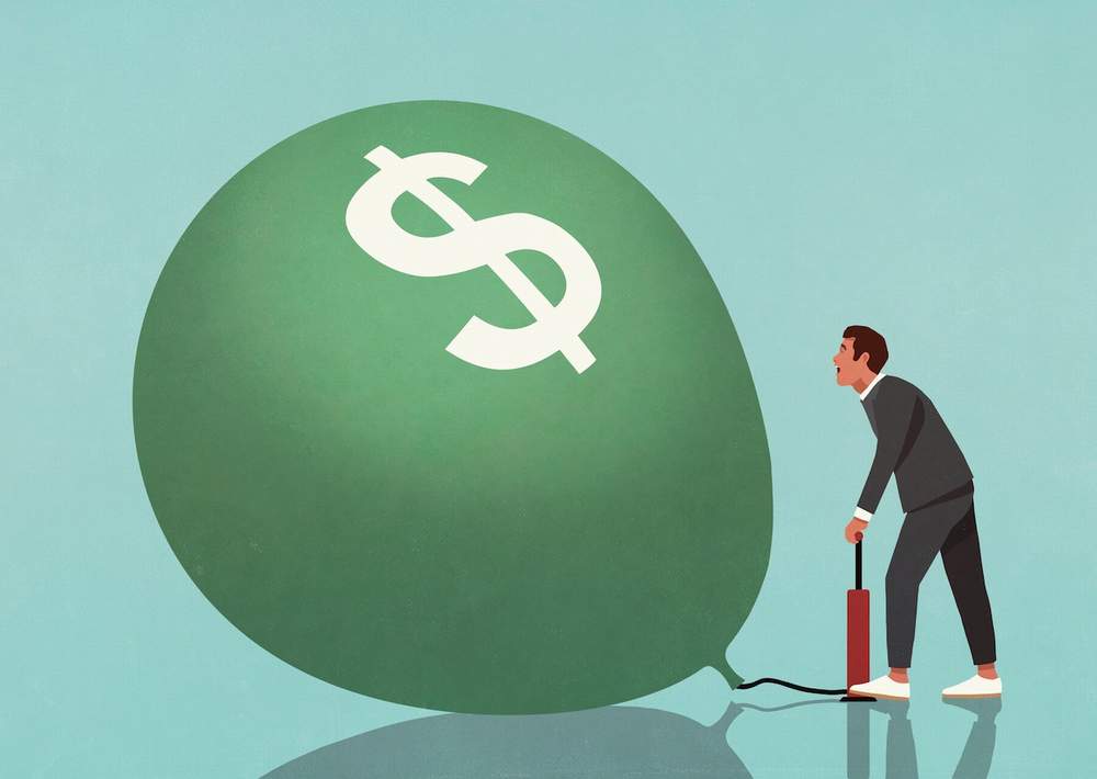 Repercussions of Inflation on Arab Region Economy
