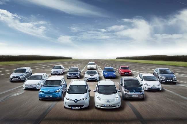 EU new passenger car registrations down 23.7 per cent in 2020