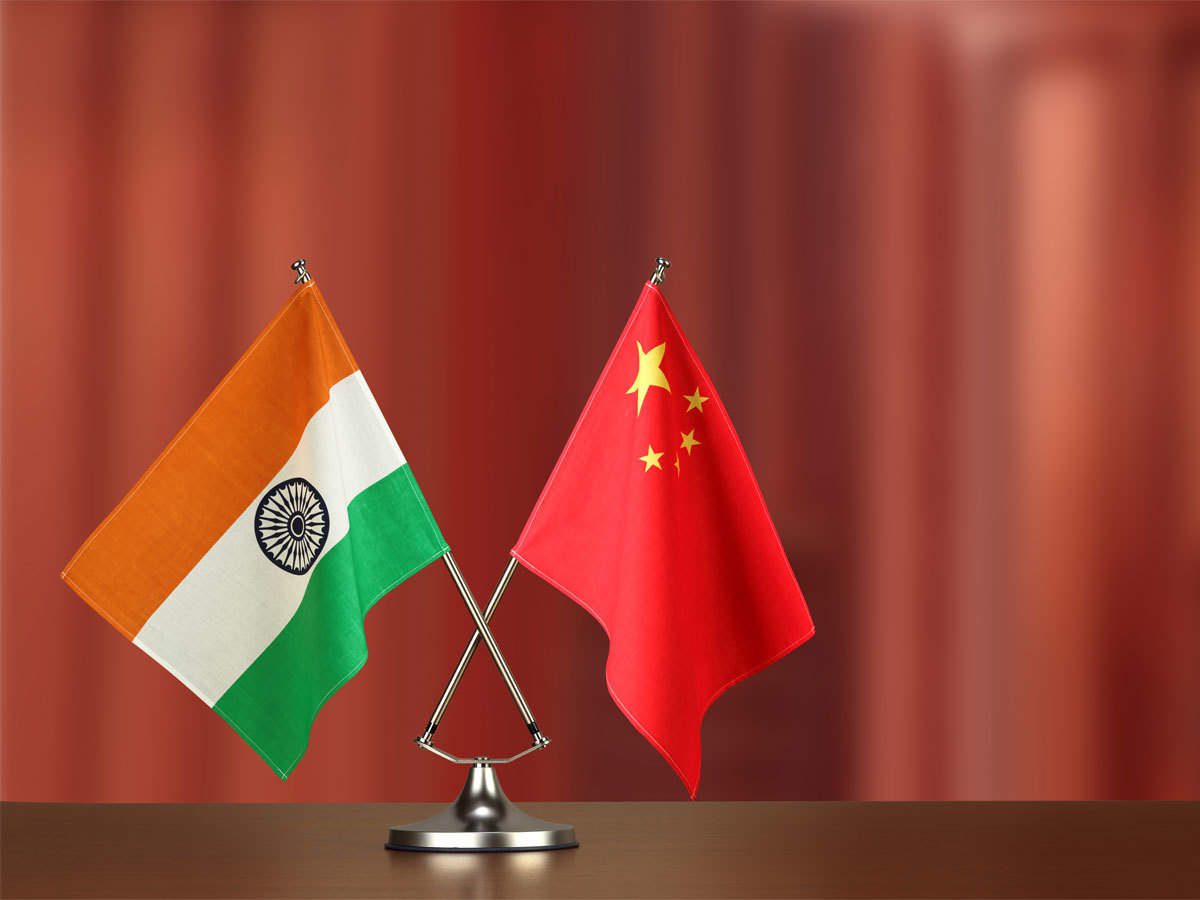 IMF : China and India will account for half of the total growth of the global economy this year